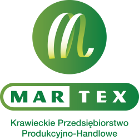 Więcej o martex